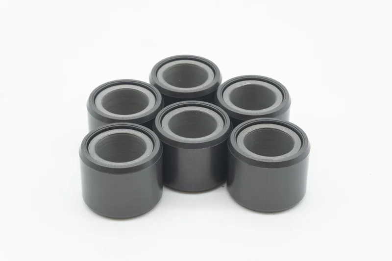 Rodillos de variador MITSUBOSHI 20x15 12gr - 6 piezas