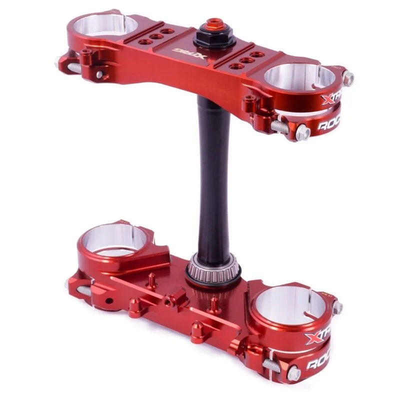 XTRIG ROCS Pro Triple Clamp for KYB Kit