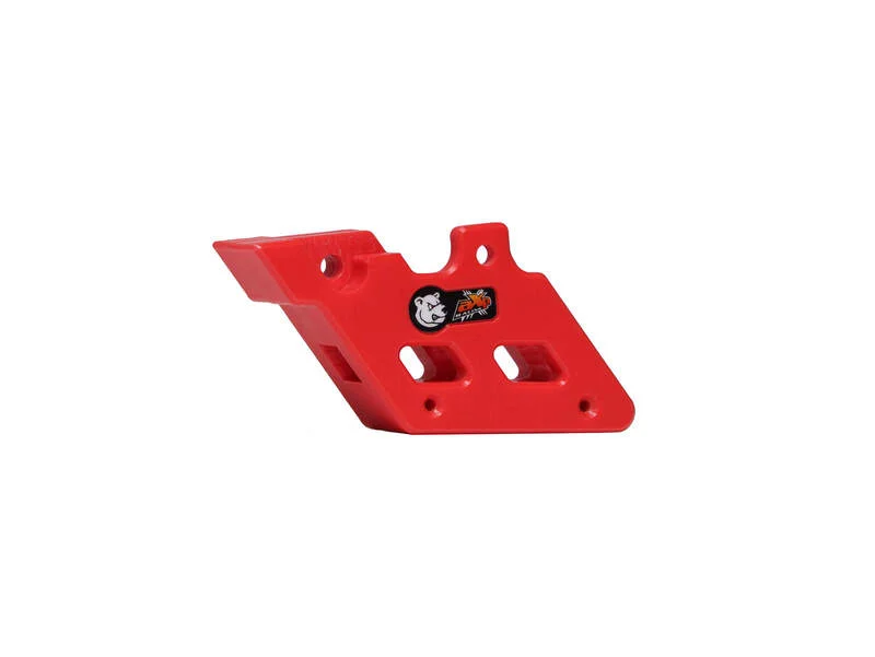 Guía de cadena AXP - rojo