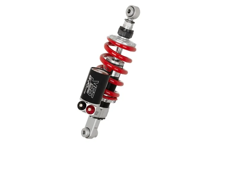 YSS Rear Shock Gas High-Low G-Racing