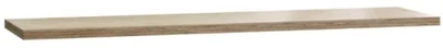 BETA TOOLS C45PRO 2.0 Worktop Multi-ply Wood - 2040x615 mm