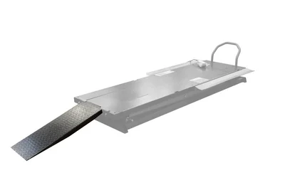 MONOLITH MS-500 Ramp