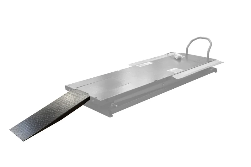 MONOLITH MS-500 Ramp