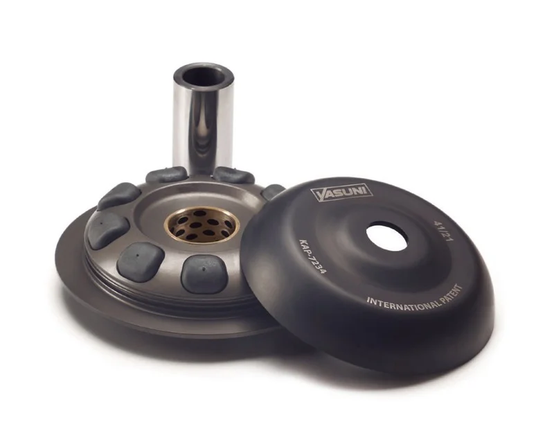 Variador Yasuni HP Race 4T