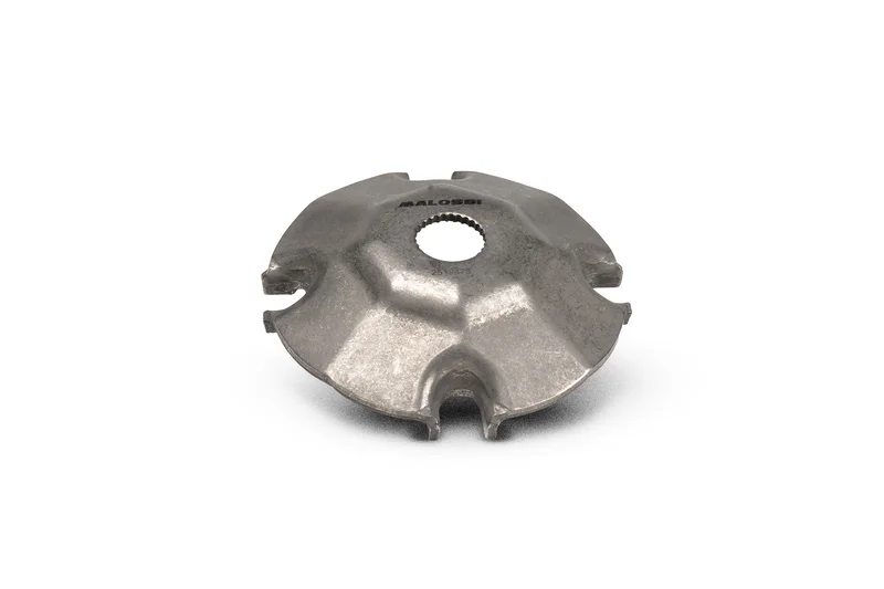 MALOSSI Tapa de rampas para variador MULTIVAR 2000