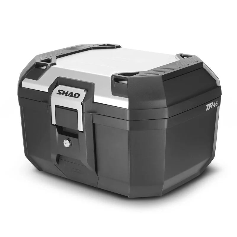 Top case TERRA TR46 aluminio SHAD