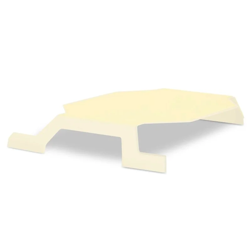 Tapa incolora TR46 SHAD