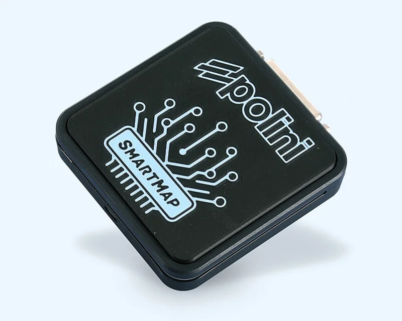 Programador de ECU POLINI Smartmap