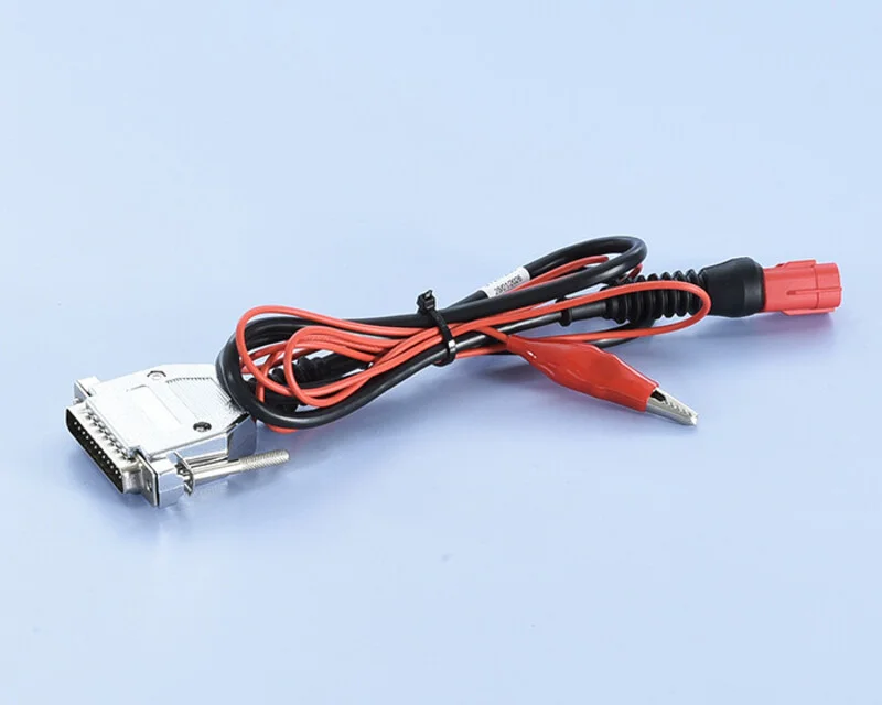 Cableado POLINI Smart Map EURO5 >