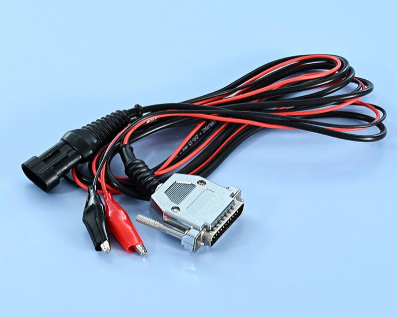 Cableado POLINI Vespa E4