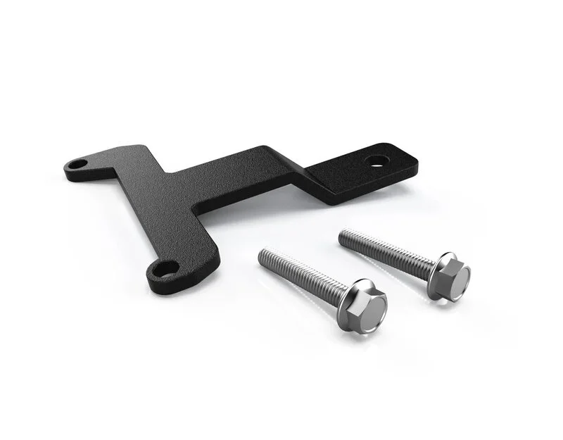 Soporte para claxon Soundbomb Denali - Kawasaki KLR650