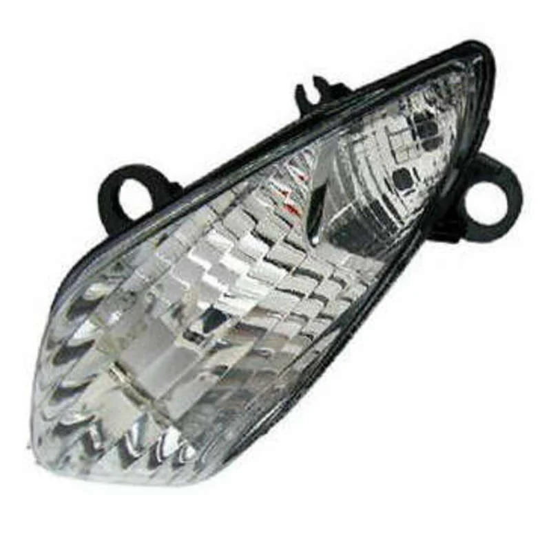 Intermitente completo V PARTS para retrovisor EH400D izquierdo