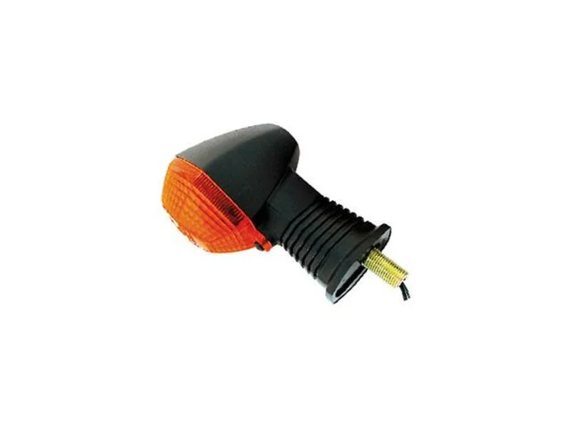 Intermitente trasero izquierdo V PARTS - Suzuki DL V-Strom ambar