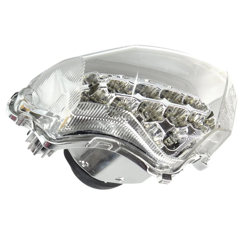 Piloto trasero LED V PARTS tipo OEM