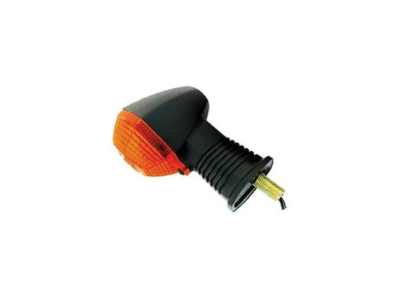 Intermitente trasero derecho V PARTS - Suzuki DL V-Strom ambar