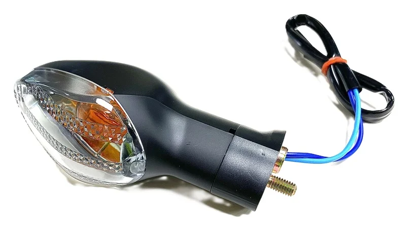 Intermitente delantero izquierdo V PARTS - Honda CBR 600RR