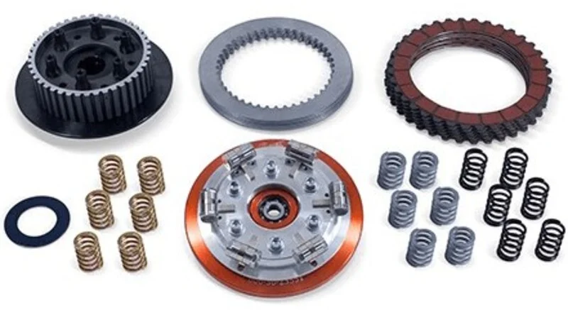 Embrague Barnett Scorpion de bajo perfil Sportster 91-03 / Buell 91-02