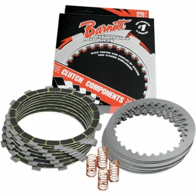 Kit de embrague BARNETT · Ref. 303-90-10027