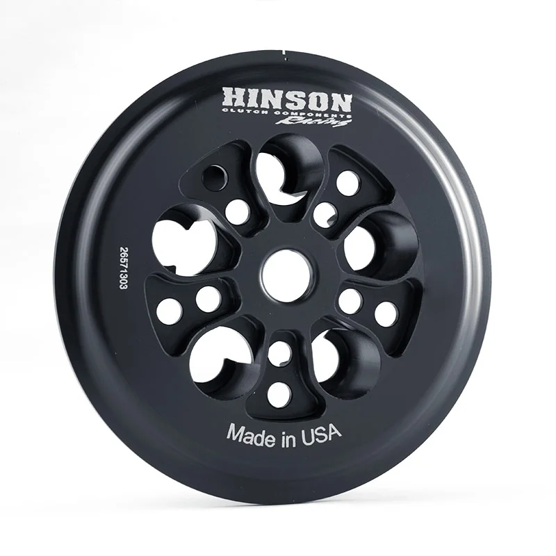 Plato de presión HONDA CR125 00-07-CRF250R 04-09 KTM EXC250 SX-F250 06-12