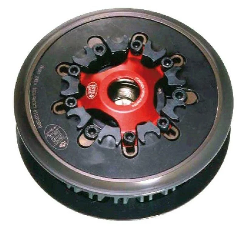 Embrague anti-rebote STM KX450F 06-18 Supermotard