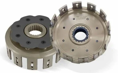 Campana de embrague BARNETT - Kawasaki KX250 (92-08)