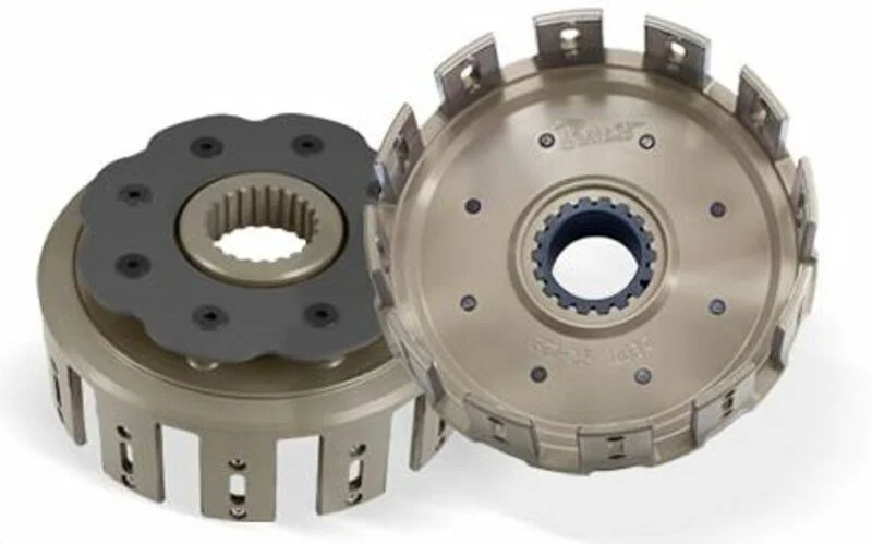 Campana de embrague BARNETT - Kawasaki KX250 (92-08)