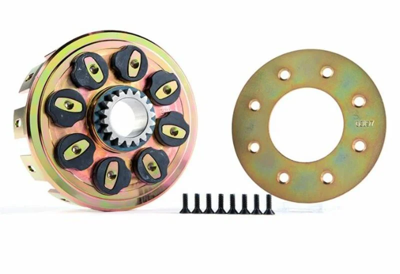 Campana de embrague HINSON acero - Honda CRF450R (17-20)