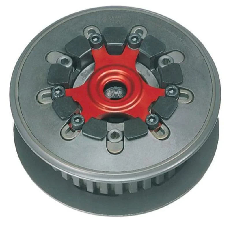 Embrague anti-rebote STM YZ450F 07-18 Supermotard