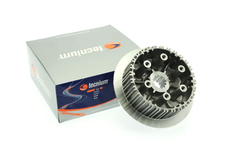 Maza de embrague TECNIUM - Kawasaki KX250F