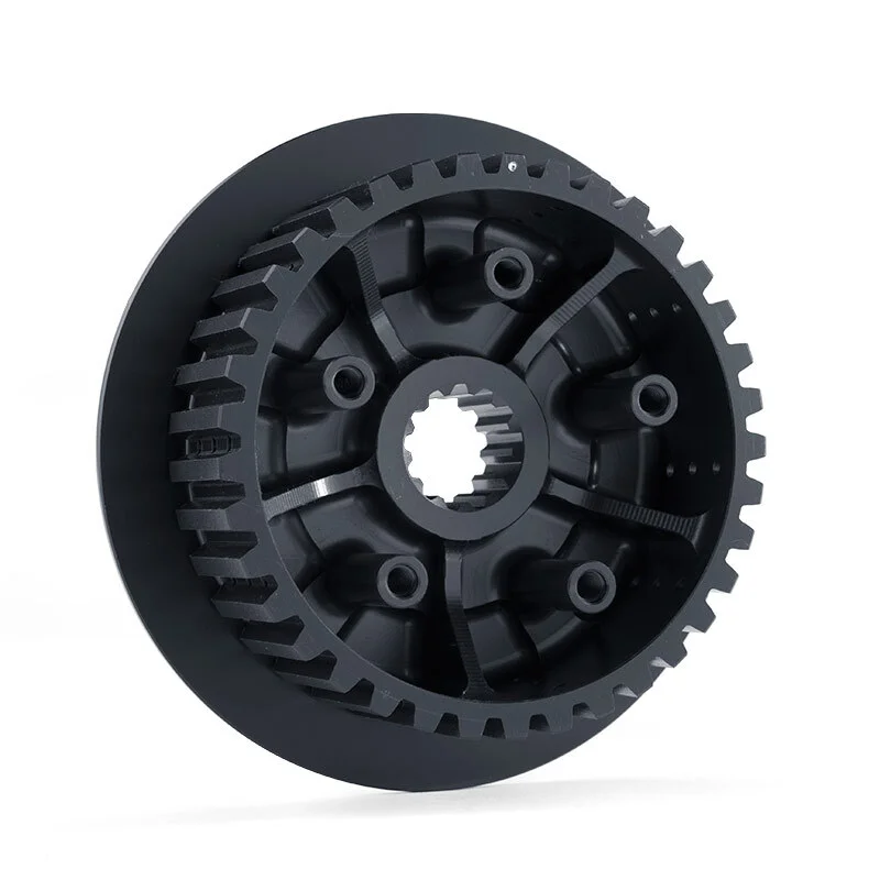 Maza de embrague HINSON - Yamaha WR125 (99-03) / YZ125 (93-10)