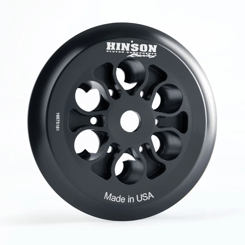 Plato de presión WRF-YZ426F 00-02/YZF, WR450F 03-06/YZ, WR250 00-11