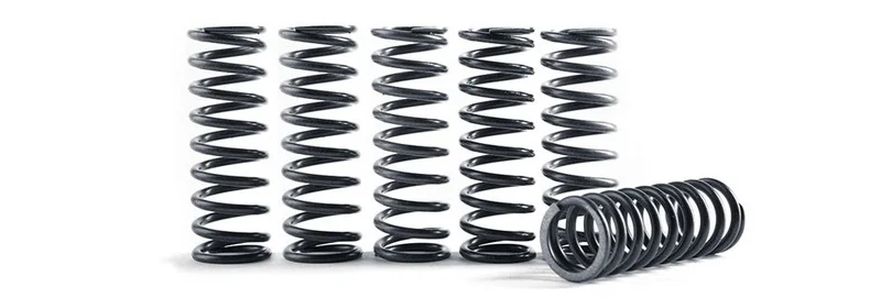 Muelles de embrague para campana de embrague HINSON (ref. 124909), Yamaha WR250F/YZ250F