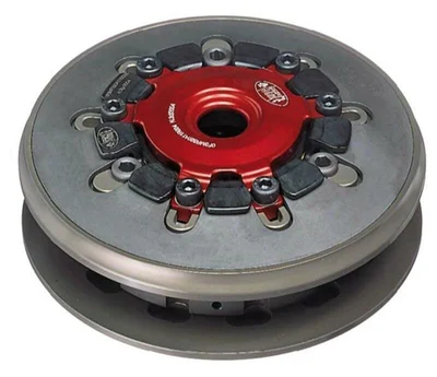 Embrague anti-rebote STM KTM '06-08 EXC,SX450/525 Supermotard