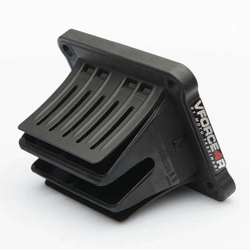 Caja de láminas V-Force 4R, Honda CR125 87-00 y 2002