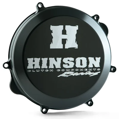 Tapa de embrague HINSON, Yamaha YZ250F