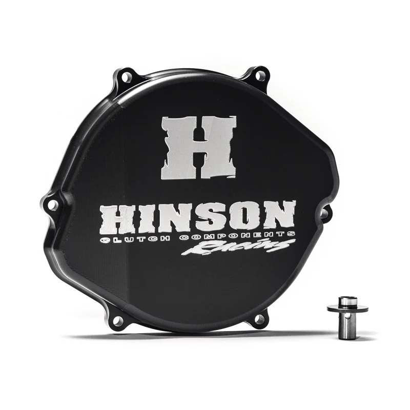 Tapa de embrague HINSON, Honda CR250R 2002-2007