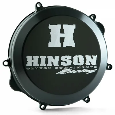 Tapa de embrague HINSON para Yamaha YZ450F '10