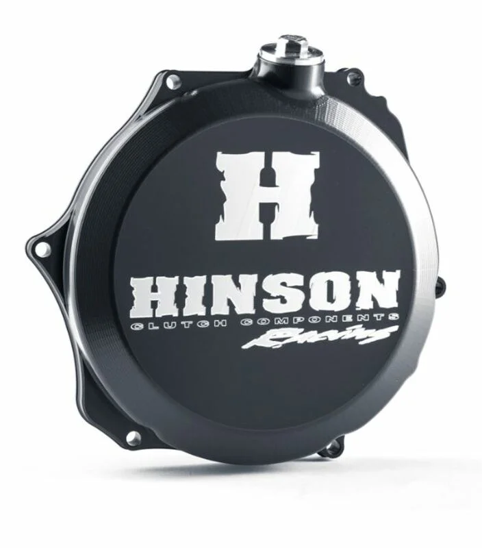 Tapa de embrague HINSON, aluminio, KTM SX-F450 y Husqvarna FC/FE450/501