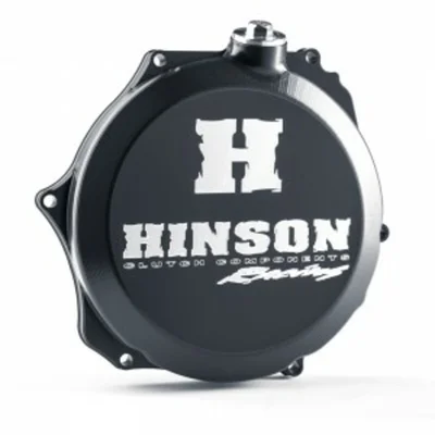 Tapa de embrague HINSON, aluminio, KTM/Husqvarna · Ref. C249