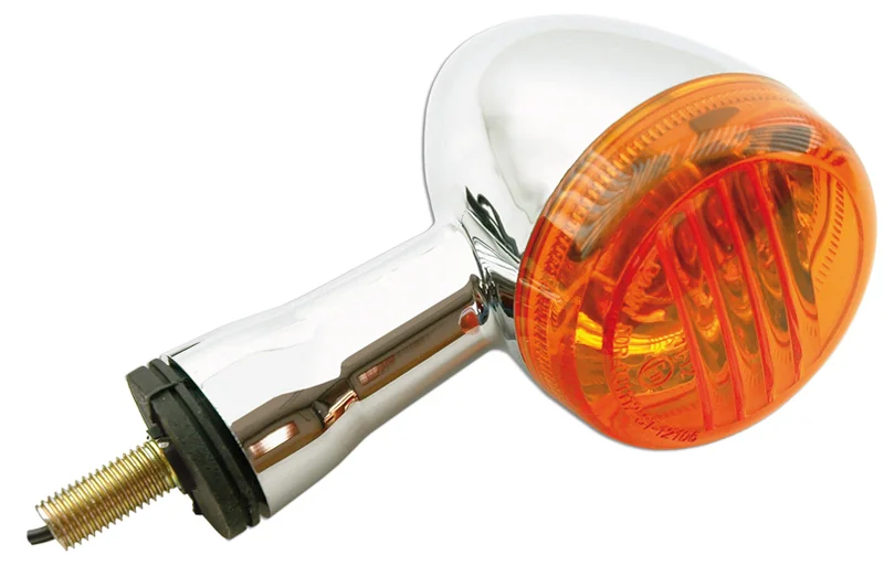 Intermitente trasero derecho V PARTS - Suzuki VL800C Intruder / VZ M800