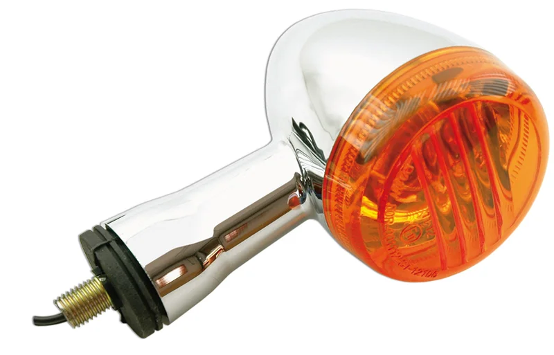 Intermitente delantero izquierdo V PARTS - Suzuki VL800C Intruder