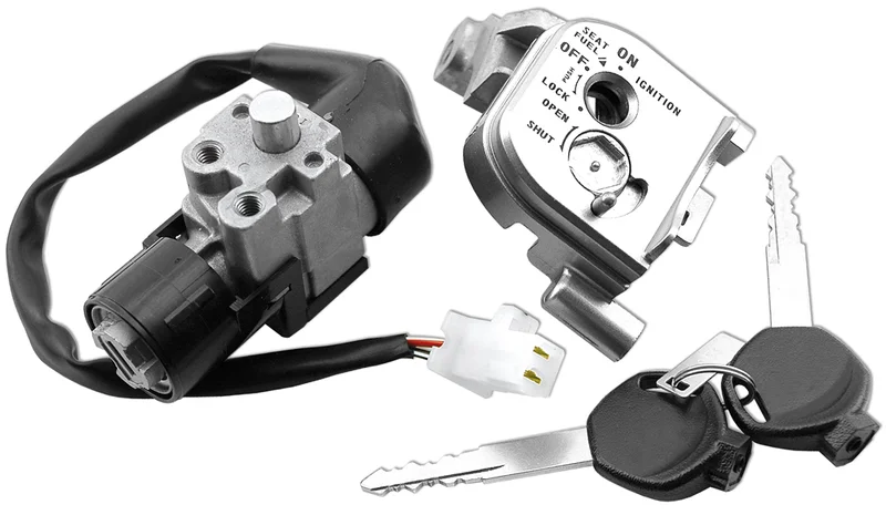 Cerradura Completa PCX125 V PARTS