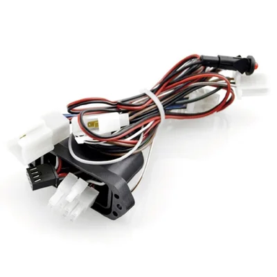 CABLEADO ALARMA APRILIA · Ref. ZWW-N19740-0