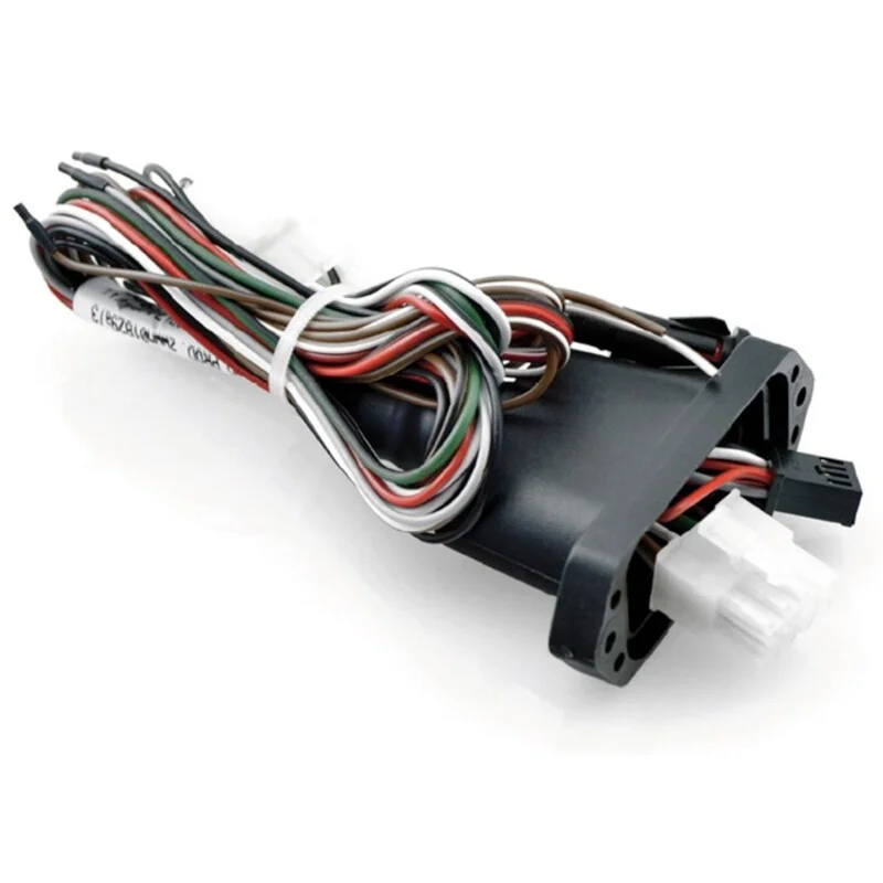 CABLEADO ALARMA