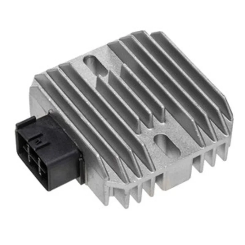 Regulador TECNIUM by DZE MOSFET
