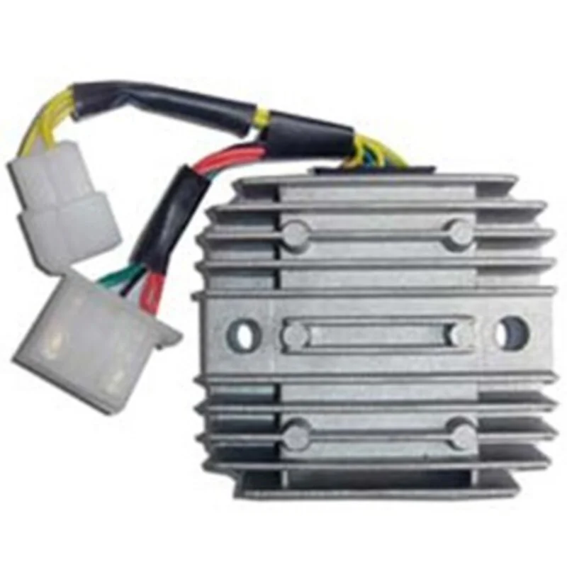 Regulador de corriente TECNIUM by DZE Honda VF 700/750/1000