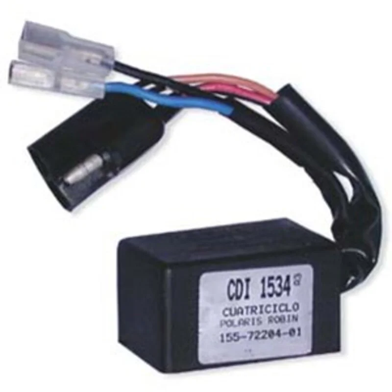 CDI TECNIUM - Polaris Trail Blazer