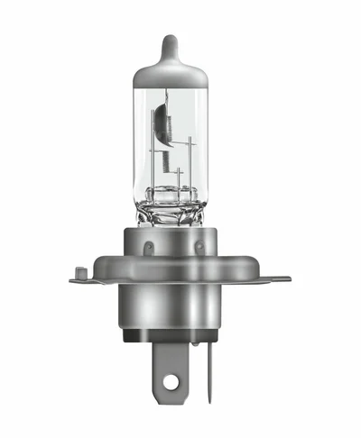 Lámpara OSRAM 64193 - H4 12V 60/55W