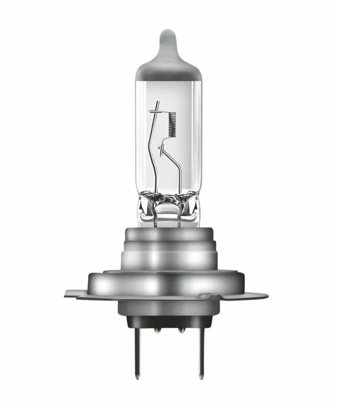 Lámpara OSRAM 64210 - H7 12V / 55W