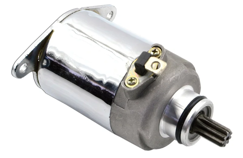 Motor de arranque SYM GTS/Citycom 125/150 V PARTS